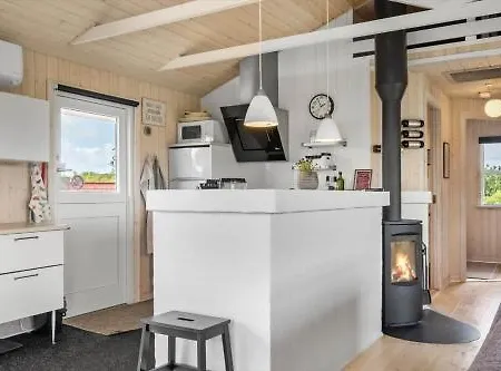Casa vacanze 600-lemvig-porsevej-115 *