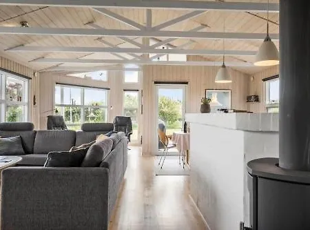 Casa vacanze 600-lemvig-porsevej-115