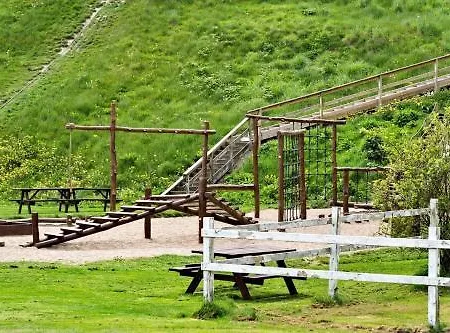 度假居 600-lemvig-porsevej-115 *