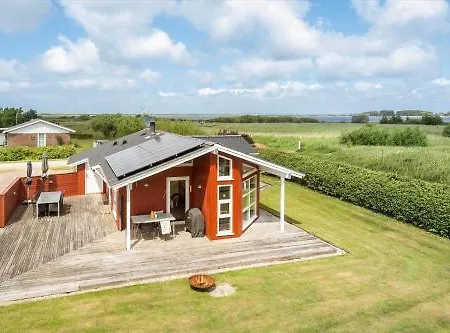 Casa vacanze 600-lemvig-porsevej-115 Lemvig