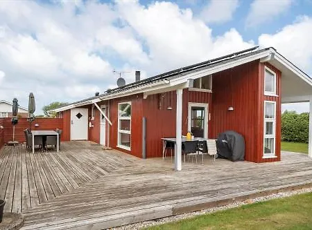 Casa vacanze 600-lemvig-porsevej-115 Lemvig